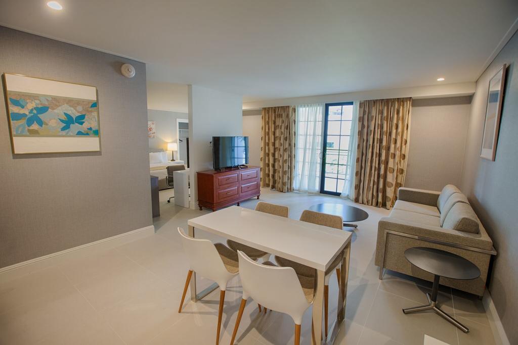Polynesian Residences Waikiki Beach Гонолулу Экстерьер фото